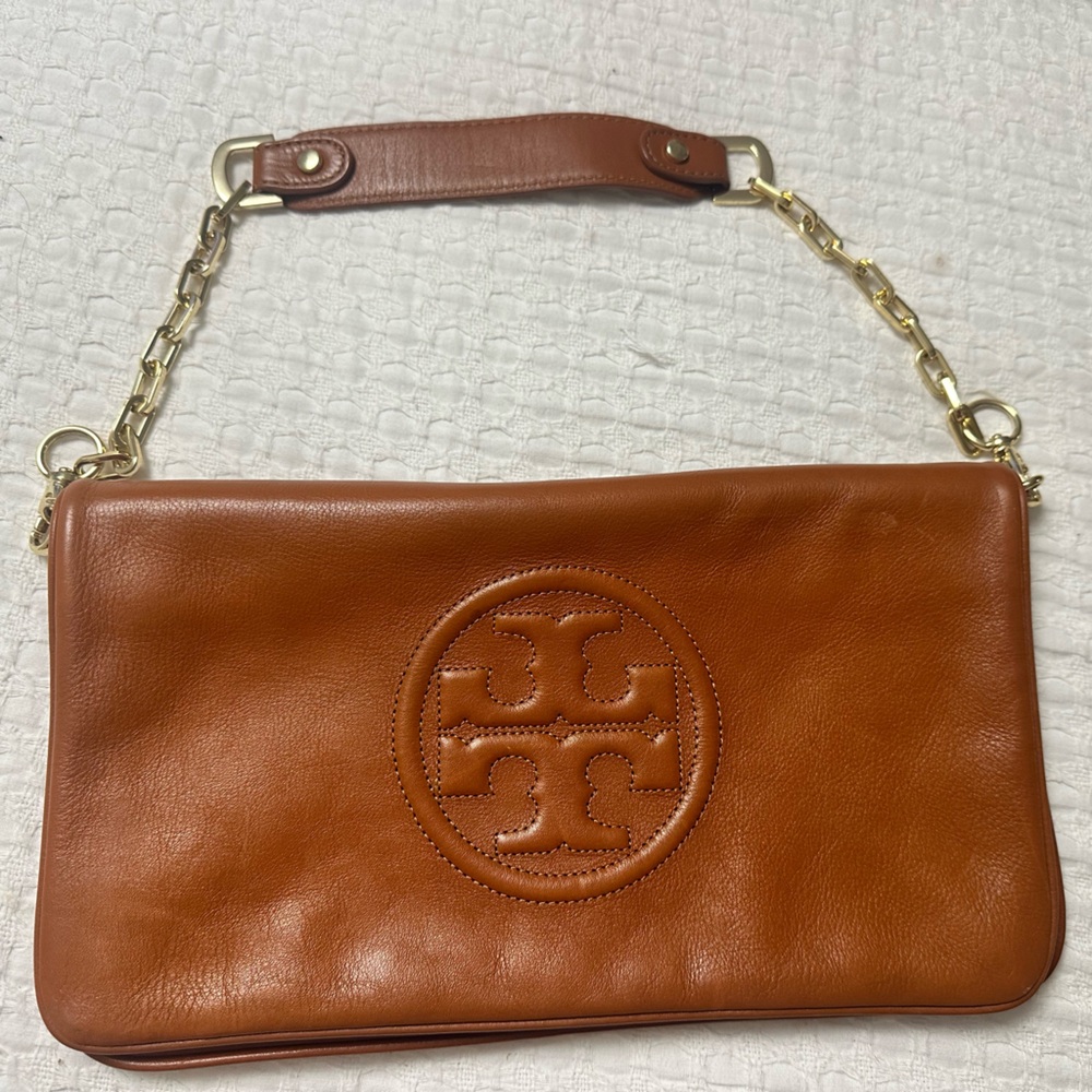 Tory Burch chain bag